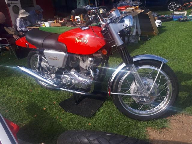 harley davidson commando 300 price
