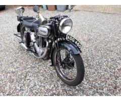 Norton ES2 1936