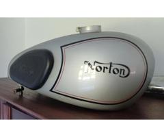 1954 Norton ES2 500cc