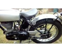 Norton 500T
