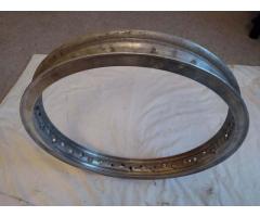 Akront Alloy Rim