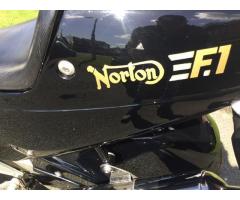 NORTON F1