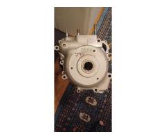 Early 750 Commando crank case