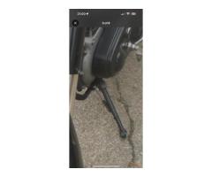 1956 ES2 type side stand.