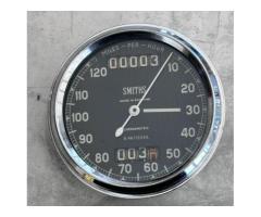 Genuine Smiths Chronometric Speedometer