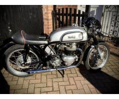 Norton Dominator 99 600