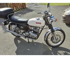 Norton 850 Mk2A