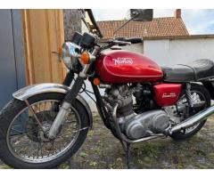 1975 Commando 850