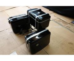 Craven Panniers