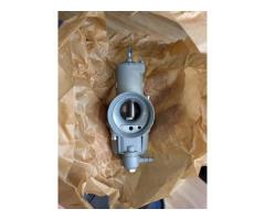 Wassell Carburettor