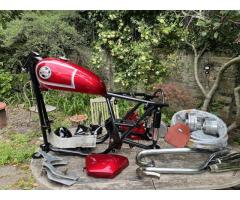 Norton P11