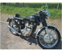 Norton Navigator Custom