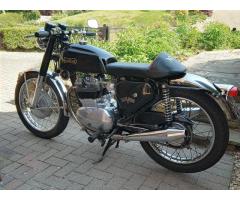 Norton Navigator Custom
