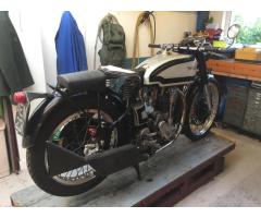 1950 Inter Clubmans 500
