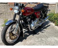 Norton Commando Mk 3