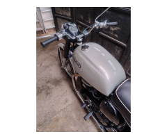 1962 Dominator 99