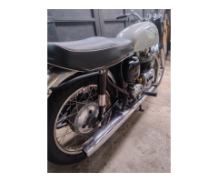 1962 Dominator 99