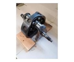 500cc Crankshaft