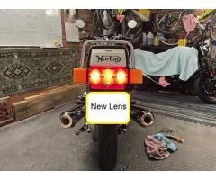 Rotary Classic Rear Light Lenses