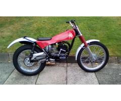 1978 Montesa Cota 247cc