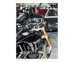 2024 Norton 961