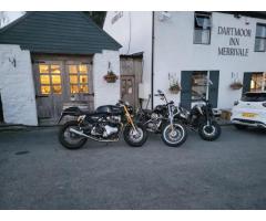 2024 Norton 961