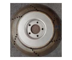 Norton Commando Drilled Brake Disc