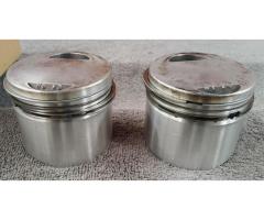 Norton Commando 750 +020 Pistons
