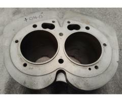 Norton Atlas Barrels