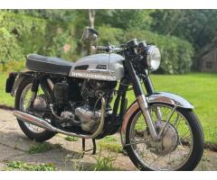 Norton 650SS £4,750 sold pending collection