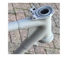 Garden Gate Frame Castings Wanted
