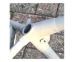 Garden Gate Frame Castings Wanted