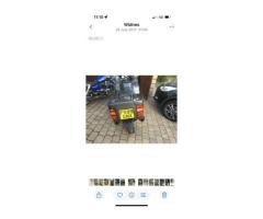 Norton Rotary Norton Rotary