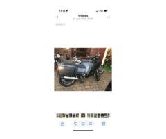 Norton Rotary Norton Rotary