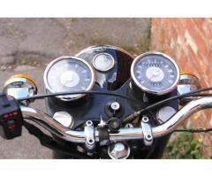 1969 Norton Mercury 650cc 1969 Norton Mercury 650cc