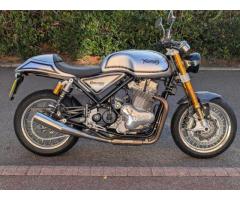 2023 Norton Commando 961 SP / Sport (73 Plate)