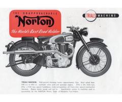 Straight Gear Lever - Upright Gearbox