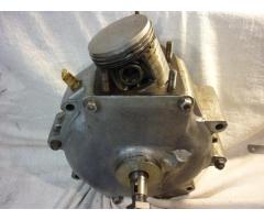 633cc COMPLETE ENGINE