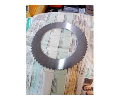 Commando Easy pull clutch mod