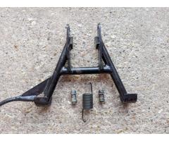 ***Sold*** Commando Centre Stand & Fittings