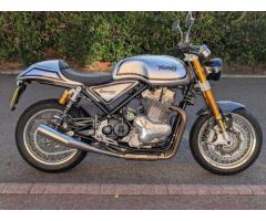 Norton Commando 961 SP / Sport (2023 / 73 Plate)