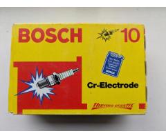 Bosch W5D x 10 Spark Plugs NOS