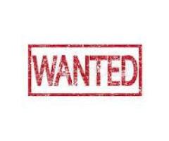 WANTED CLASSIC BRITISH MOTORCYCLE consider anything