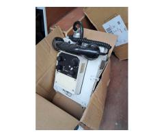 Wanted Interpol Commando parts