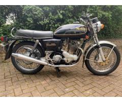 1973 Mk1A 850 Commando