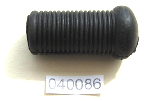 Gear lever rubber - AMC type