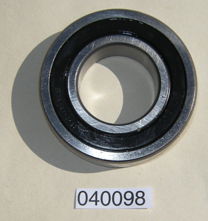 Sleeve gear gearbox bearing - AMC, Laydown, Upright & Dolls head gearboxes