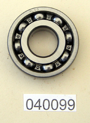 Gearbox bearing - Mainshaft