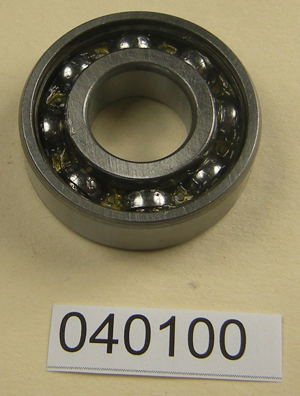 Gearbox bearing : Layshaft - SKF