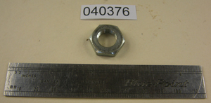 Clutch adjuster locknut : Clutch adjuster screw - Torque stop pivot pin : Front brake T/L shoe